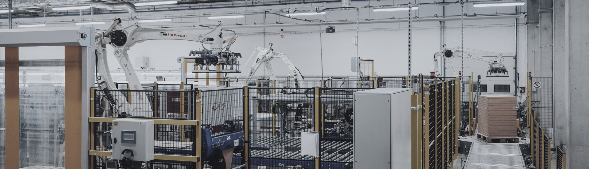 Postep - Technologies