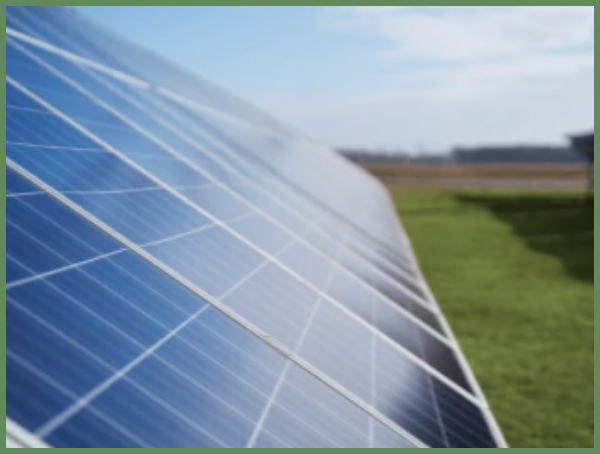 ECO-FRIENDLY TECHNOLOGY